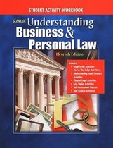 Understanding Business & Personal Law Student Activity Workbook