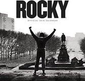 Rocky Official 2016 Calendar