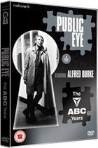 Public Eye The Abc Years Dvd