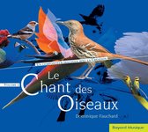 Le Chant Des Oiseaux