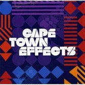 Cape Town Effects - Cape Town Effects (2 LP)