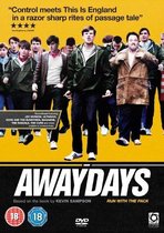 Awaydays - Dvd