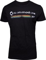 Commodore 64 - Logo Men s T-shirt - L