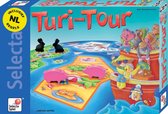 Turi Tour - Educatief Spel