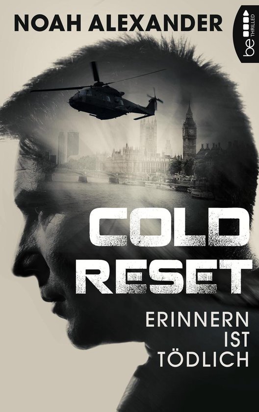 Cold Reset - cover