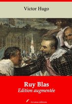 Ruy Blas – suivi d'annexes