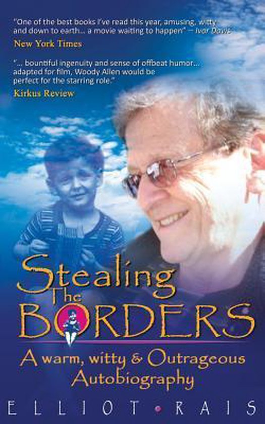 Stealing The Borders