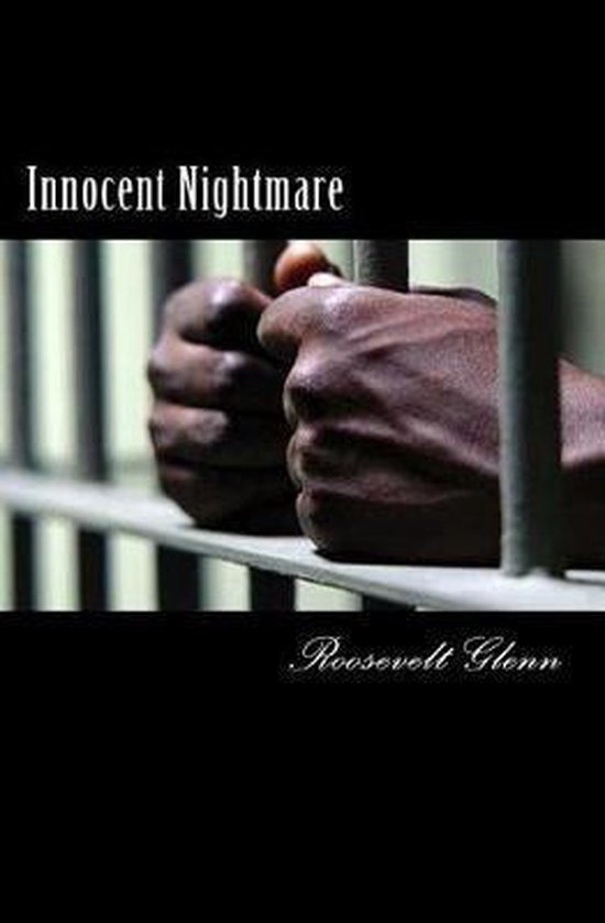 Innocent Nightmare - cover