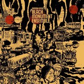 Black Monument Ensemble - Where Future Unfolds