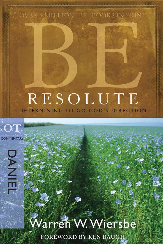 Foto: Be resolute daniel 