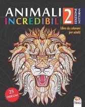 animali incredibili 2 - Edizione notturna