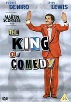 King Of Comedy (1983)