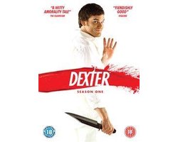 Dexter Season 1