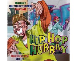 Hip Hop Hurray