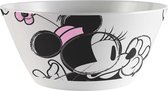 Zak!Designs Disney Classic Minnie Ontbijtkommetje - 6 stuks