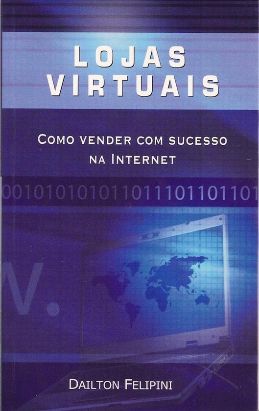 Ecommerce Melhores Práticas - Lojas virtuais - cover