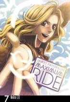 Maximum Ride: The Manga 7 - Maximum Ride: The Manga, Vol. 7