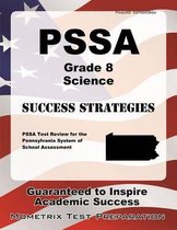 Pssa Grade 8 Science Success Strategies Study Guide