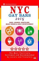 NYC Gay Bars 2015