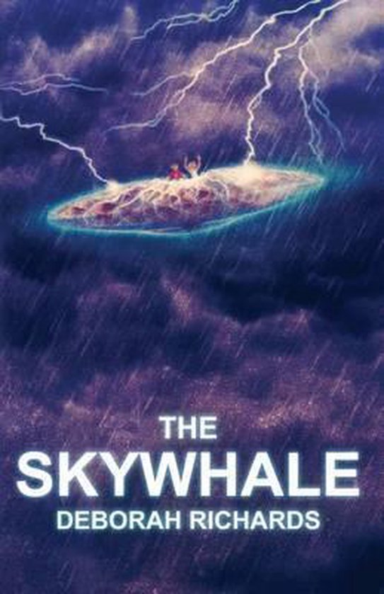 The Skywhale - cover