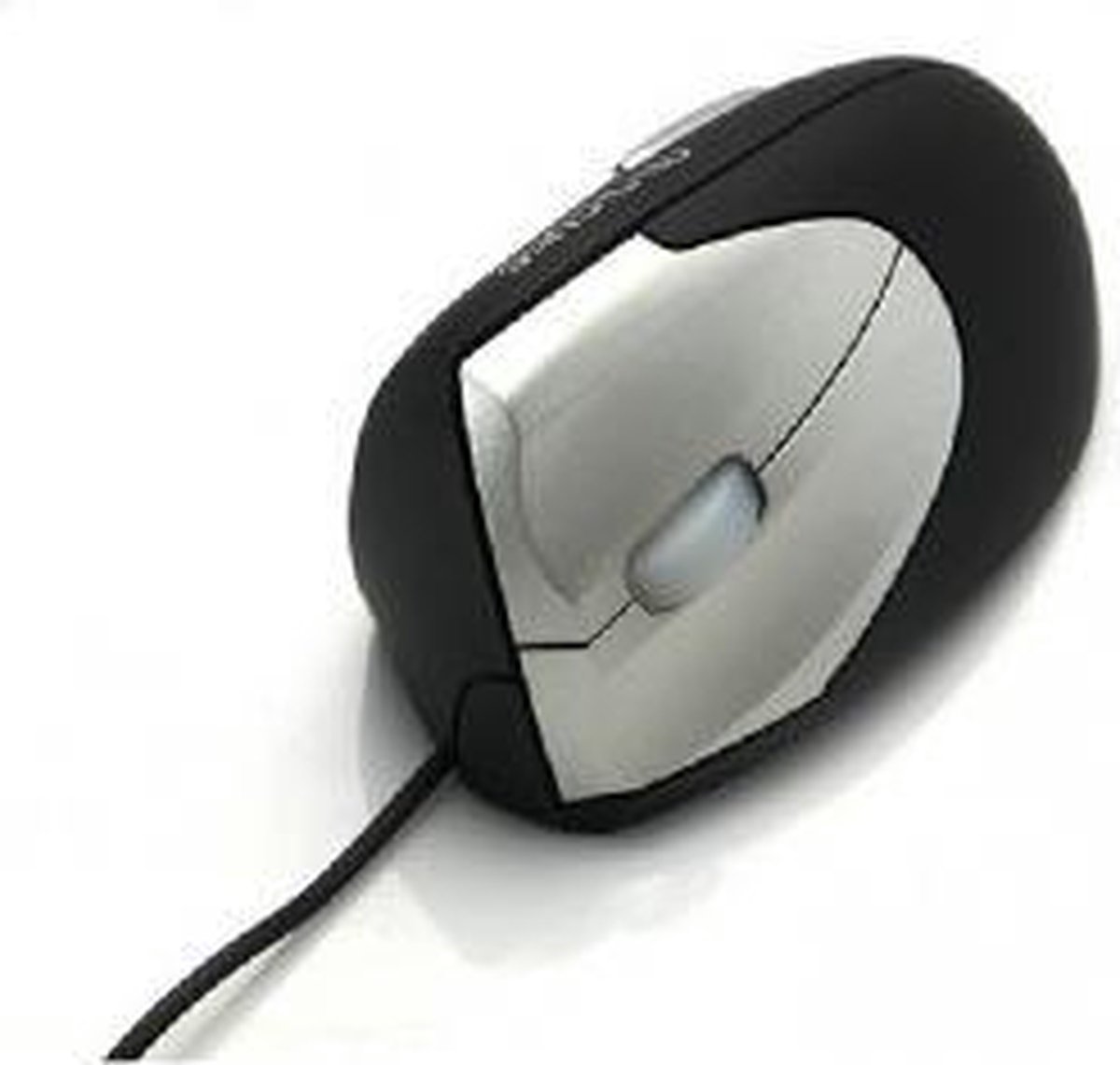 Hama Souris ergonomique sans fil pour gaucher 1800 DPI