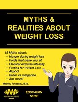 MYTHS AND REALITIES ABOUT WEIGHT LOSS