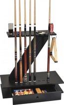Cue stand for 8 cues Model Z