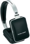 Harman Kardon BT - Over-ear koptelefoon met Bluetooth - Zwart/Zilver