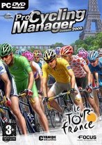 Pro Cycling Manager: Tour de France 2009 - Windows