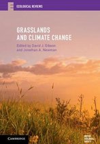 Ecological Reviews- Grasslands and Climate Change