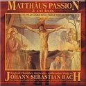 Various - Mattheus Passion