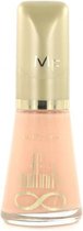 Max Factor Nailfinity Nagellak - 223 See Through Peach