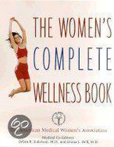 The Women's Complete Wellness Book
