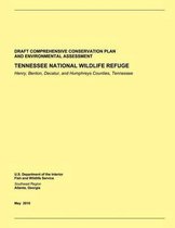 Tennessee National Wildlife Refuge