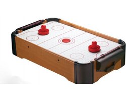 Mini Air Hockey Tafel 56 x 30,5cm