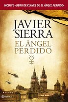 Autores Españoles e Iberoamericanos - El ángel perdido + Libro de claves de El ángel perdido (pack)