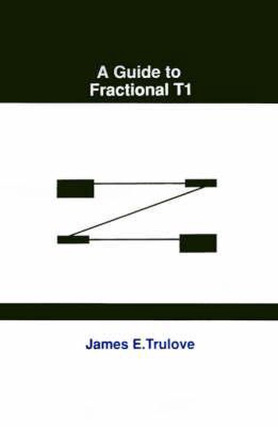 A Guide to Fractional T-One - cover