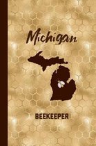 Michigan Beekeeper