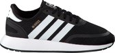Adidas Meisjes Sneakers N-5923 J - Zwart - Maat 36⅔