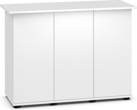 Juwel Rio Aquariumkast - 101x73 cm - 180L - Wit