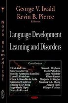 Language Development, Learning & Disorders
