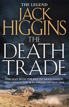 Sean Dillon Series 20 - The Death Trade (Sean Dillon Series, Book 20)