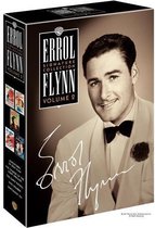 Errol Flynn: Signature Collection 2