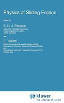 Physics of Sliding Friction