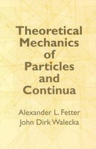 Theoretical Mechanics Of Particles