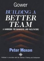 Building a Better Team