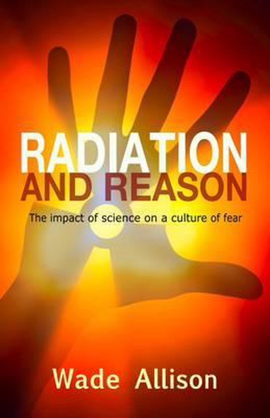Radiation and Reason - cover
