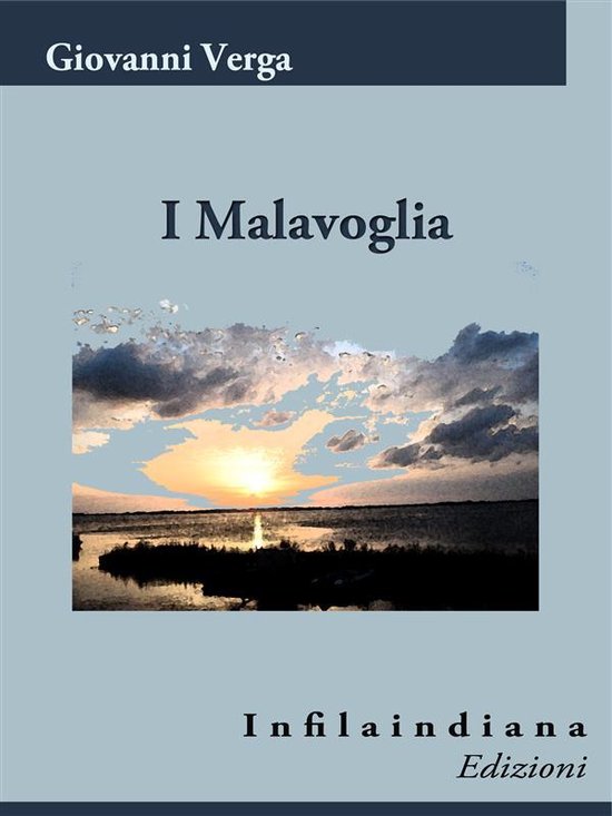 I Malavoglia - cover