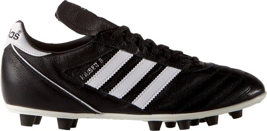 adidas Performance Kaiser 5 Liga Schoenen - Unisex - Zwart- 40 2/3