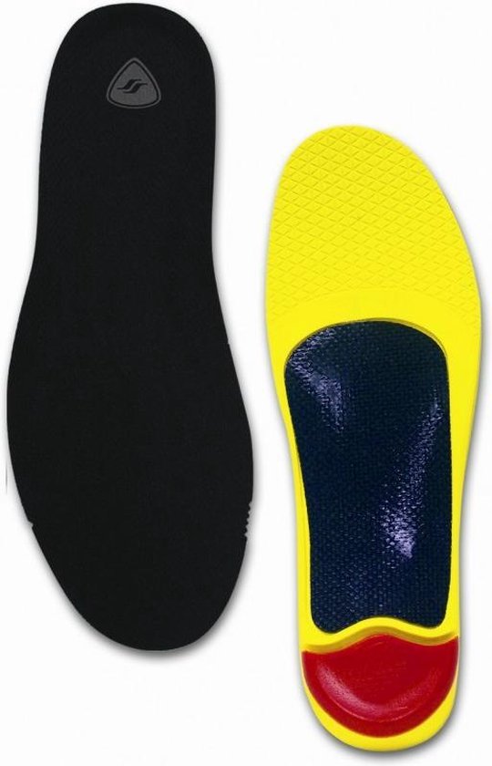 Sofsole Performance Graphite Orthotic